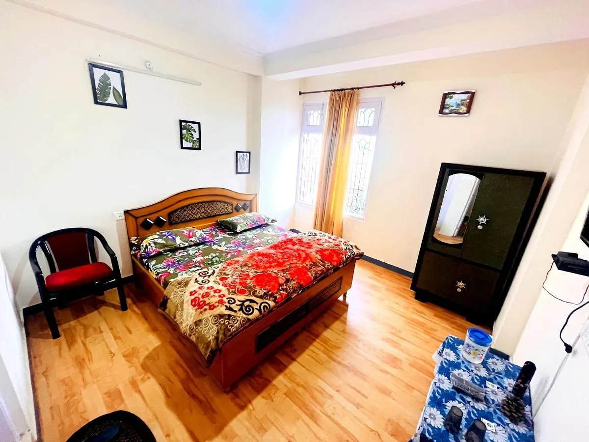 Frosty Woods Homestay Shimla
