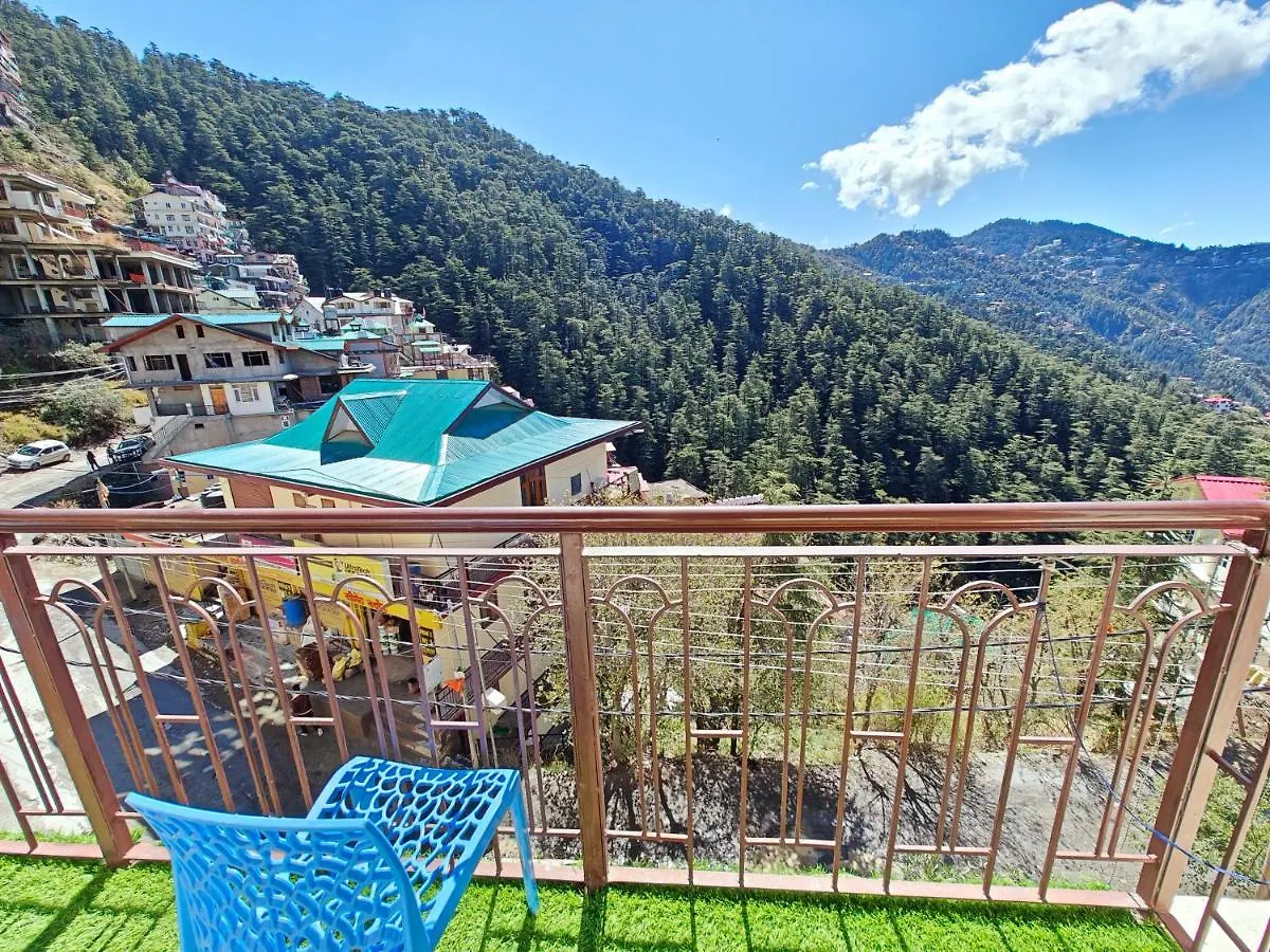 Frosty Woods Homestay Shimla