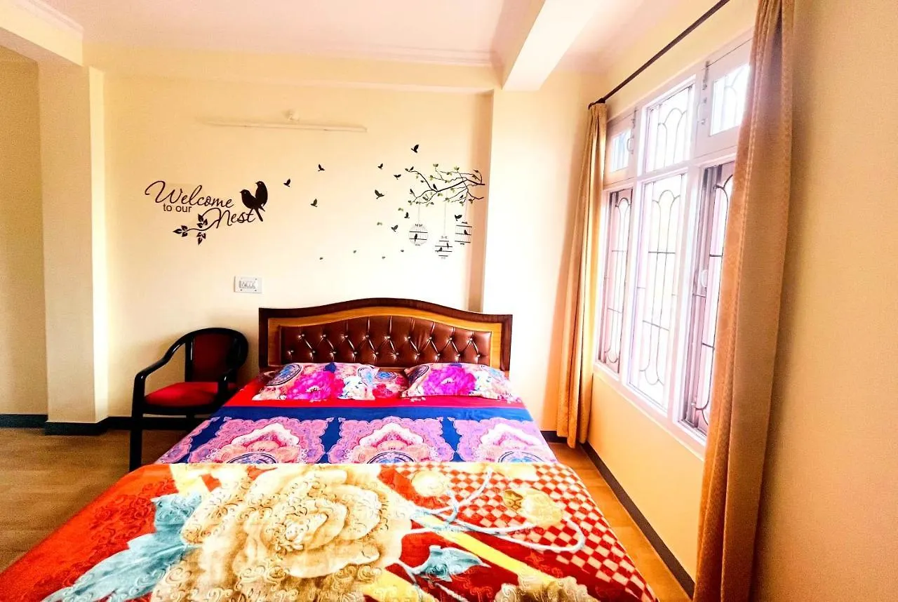 Frosty Woods Homestay Shimla