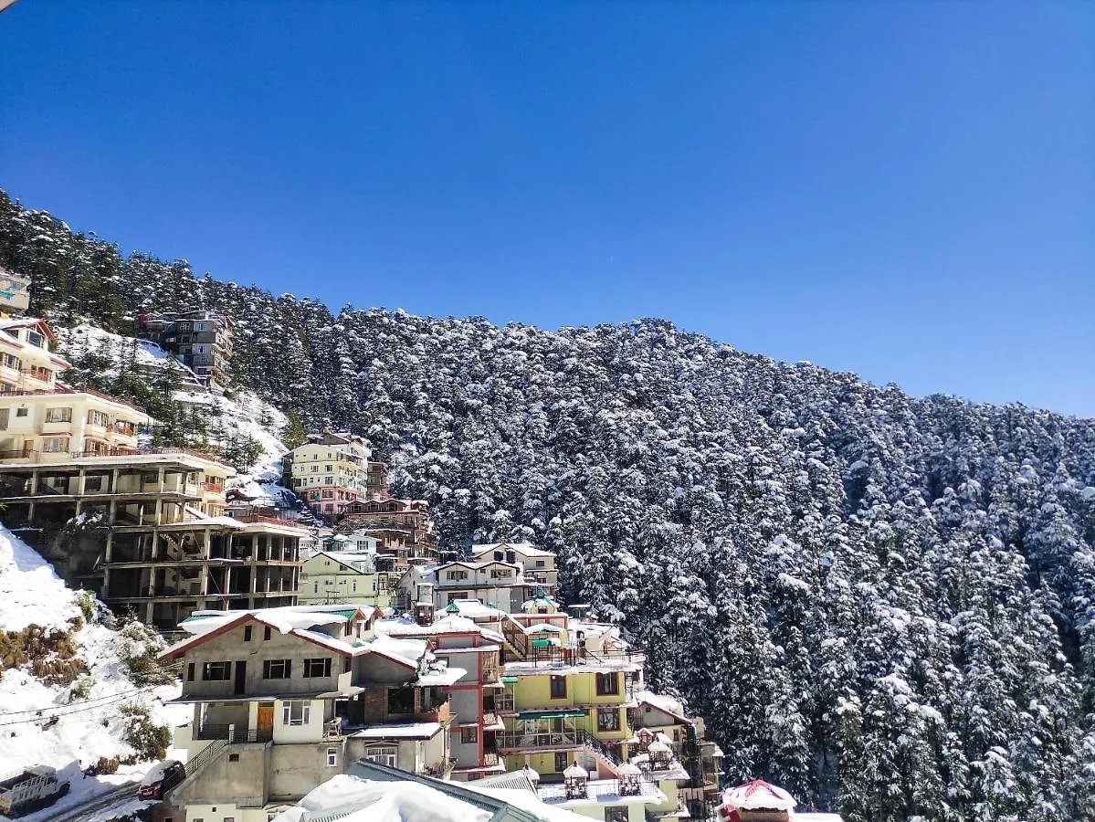 Frosty Woods Homestay Shimla